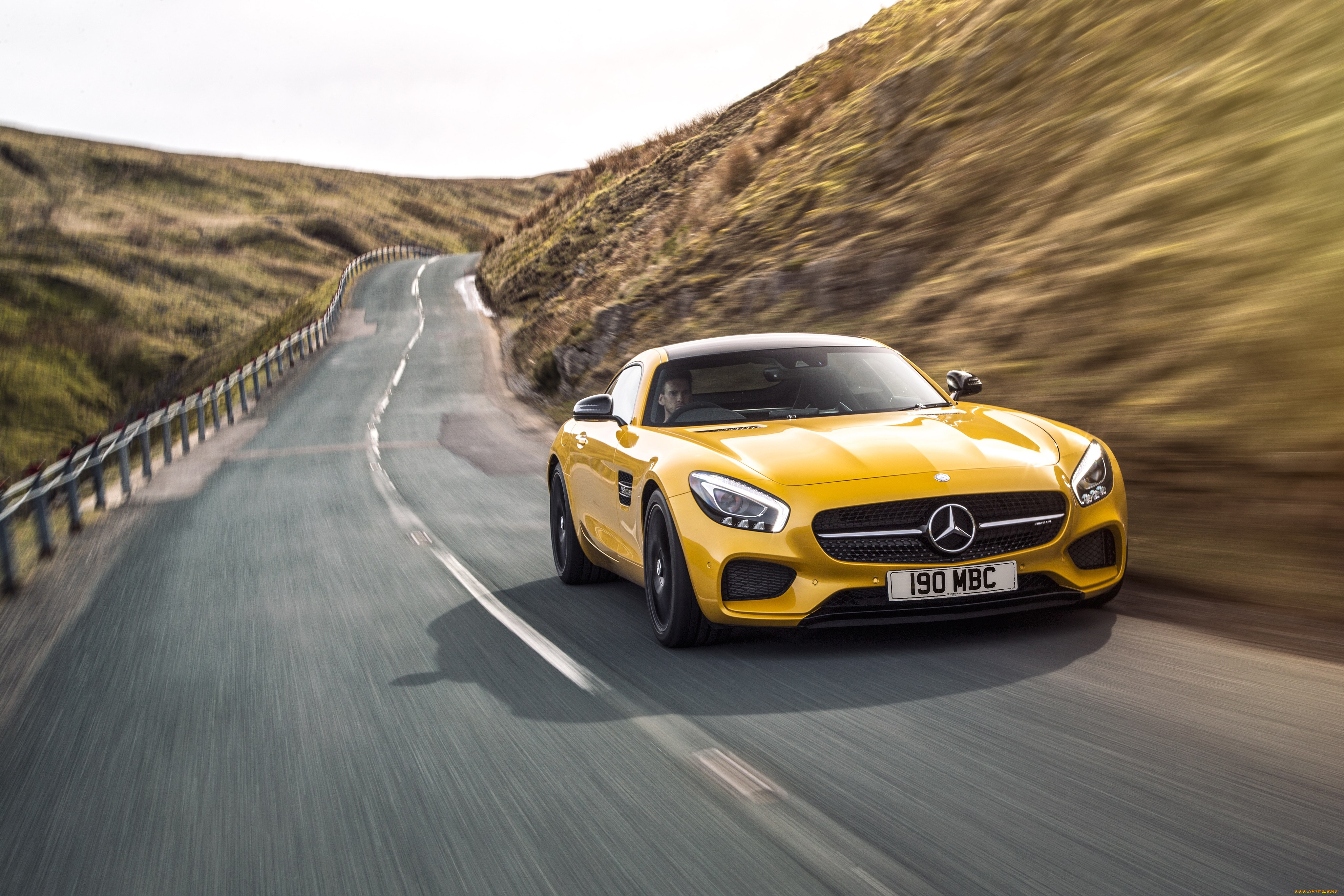 , mercedes-benz, , 2015, c190, uk-spec, gt, s, mercedes-amg